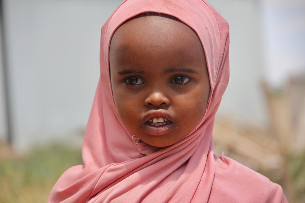 Bir poşet kurban bir dünya mutluluk